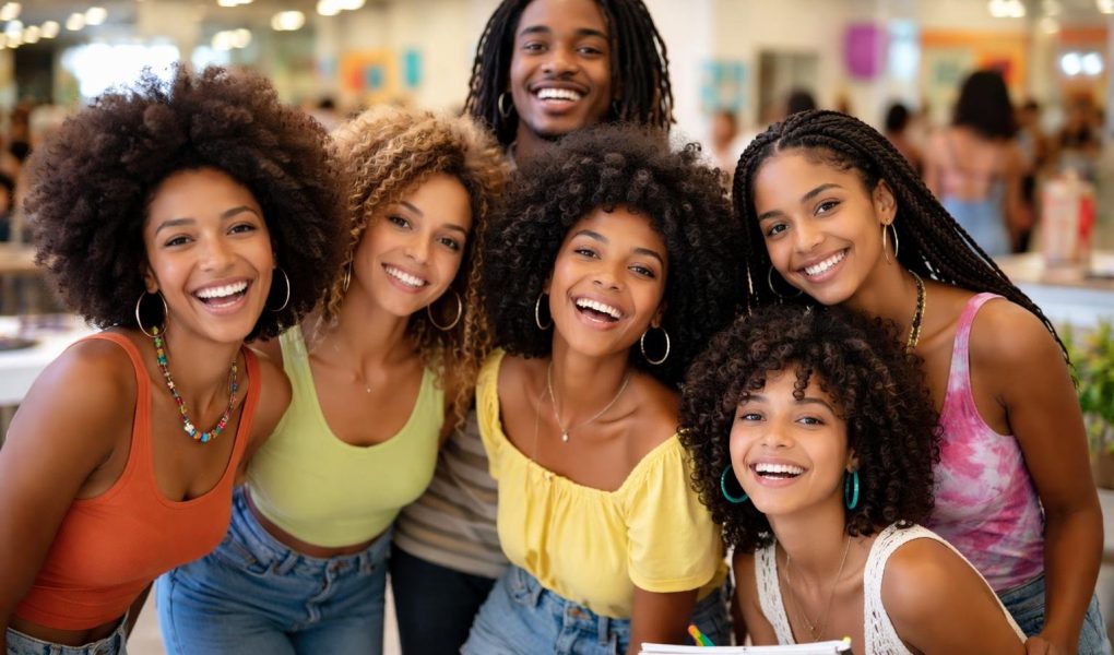 personnes-cheveux-divers-ambiance-festive