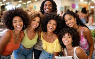 personnes-cheveux-divers-ambiance-festive