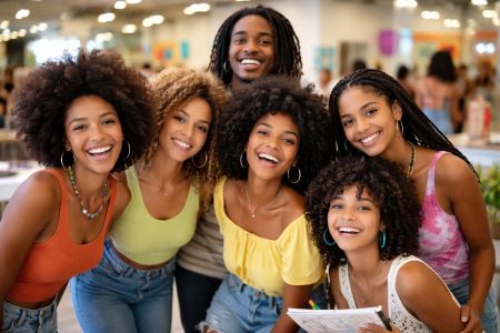 personnes-cheveux-divers-ambiance-festive