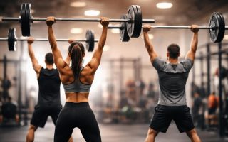 personnes-salle-sport-poids-equipements