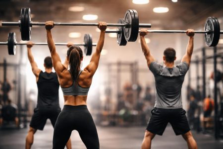 personnes-salle-sport-poids-equipements