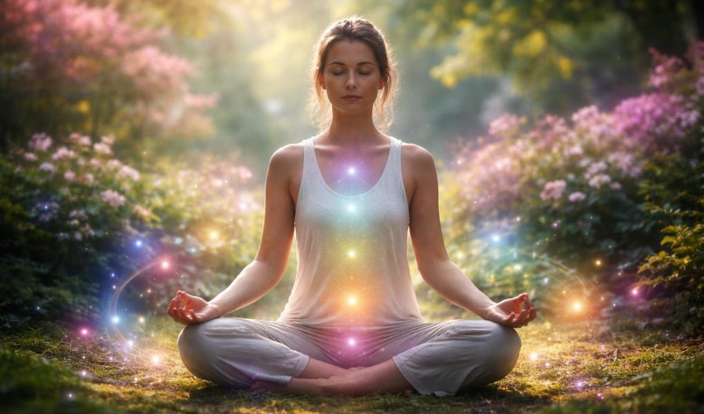 personne-meditation-jardin-lumieres-energie