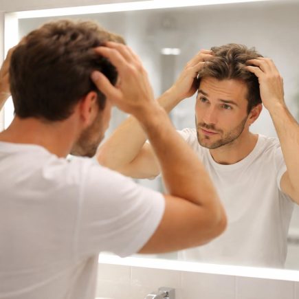homme-dos-miroir-salle-bain