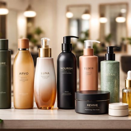 flacons-produits-capillaires-design-salon