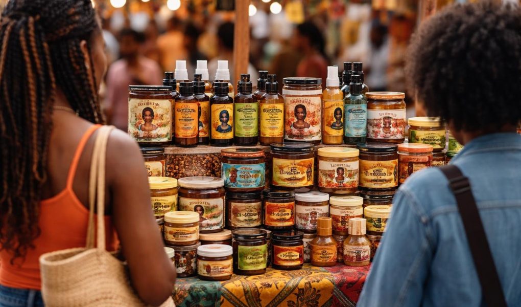 etal-cosmetiques-afro-flacons-stand