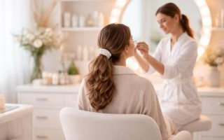 femme-salon-beaute-lumineux-estheticienne