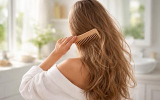 femme-cheveux-longs-peigne-salle-bain