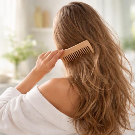 femme-cheveux-longs-peigne-salle-bain