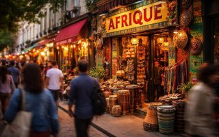 rue-animee-boutiques-enseigne-africaine