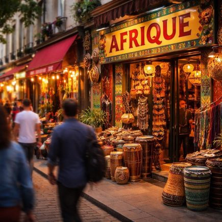 rue-animee-boutiques-enseigne-africaine