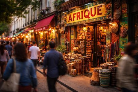 rue-animee-boutiques-enseigne-africaine