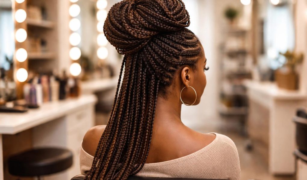 femme-tresses-africaines-salon-coiffure