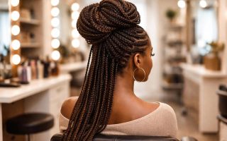 femme-tresses-africaines-salon-coiffure