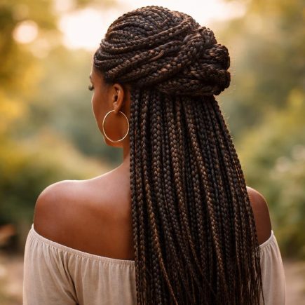 femme-cheveux-tresses-brillance-nature