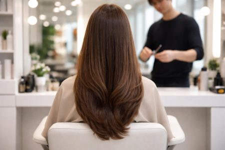 femme-dos-salon-coiffure-moderne