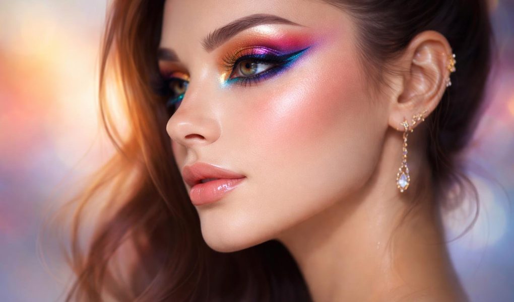 femme-profil-yeux-maquilles