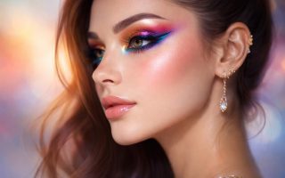 femme-profil-yeux-maquilles