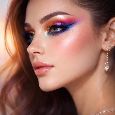 femme-profil-yeux-maquilles